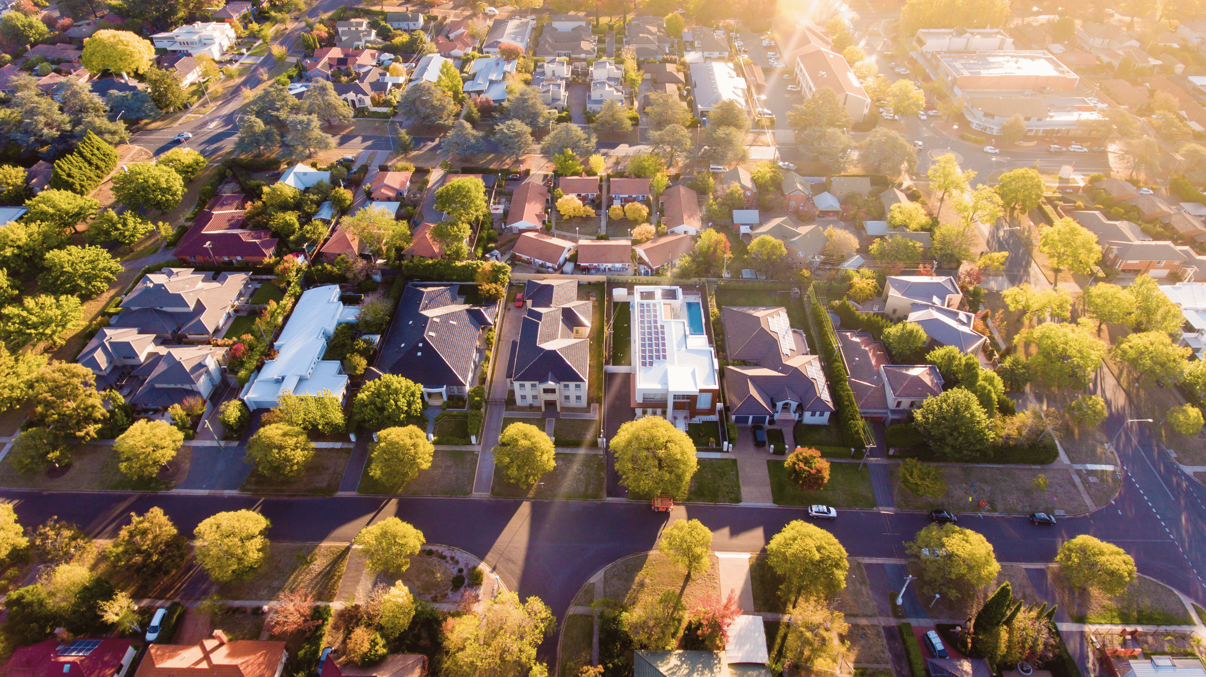 Australian commercial property — SMSF borrowing options after residential property borrowing ban