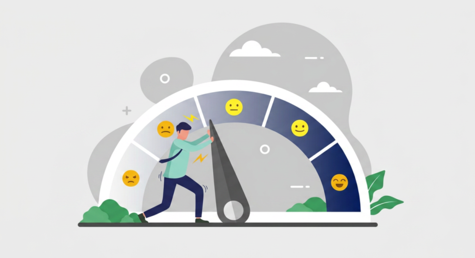 Understanding debt structure and balance sheet composition in Australia
